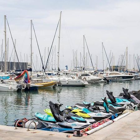Acogedor Alojamiento A Pocos Metros De La Playa Santa Pola Dış mekan fotoğraf