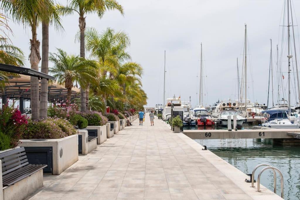 Acogedor Alojamiento A Pocos Metros De La Playa Santa Pola Dış mekan fotoğraf